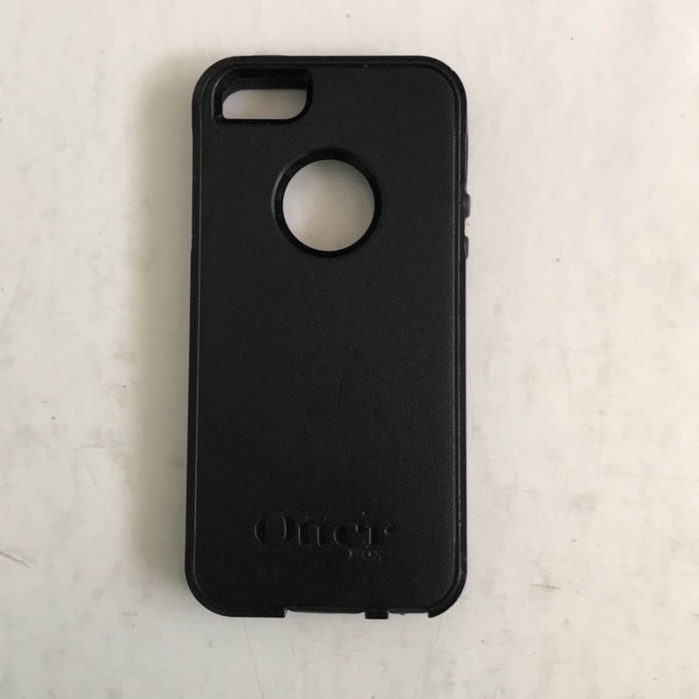 Otter Box - Iphone 5